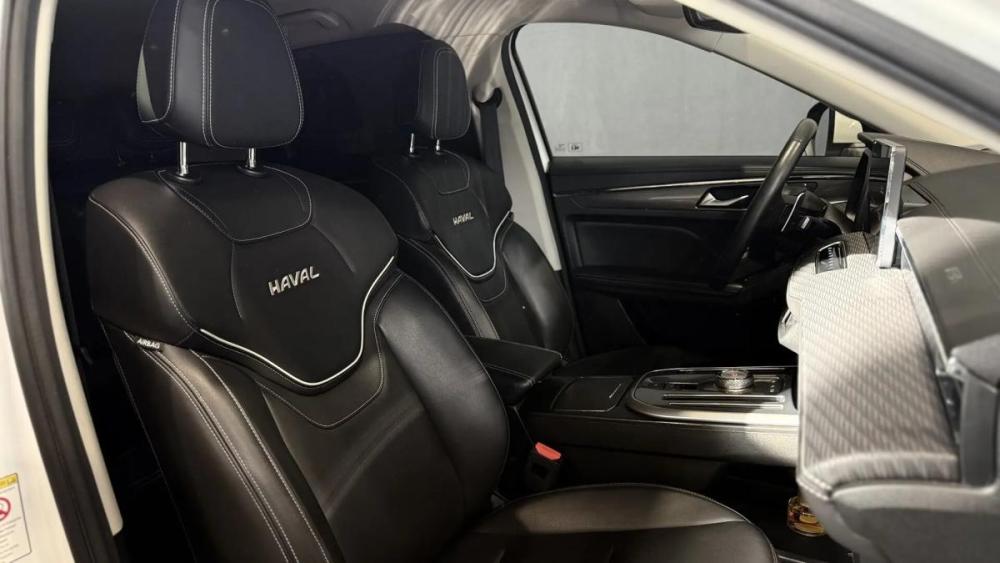 Haval Jolion I Смоленск  - изображение 14