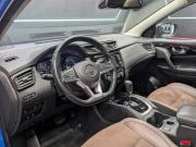 Nissan Qashqai II Рестайлинг Москва  - изображение 38