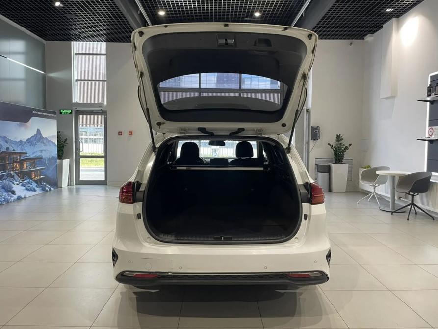 Kia Ceed III Москва  - изображение 7
