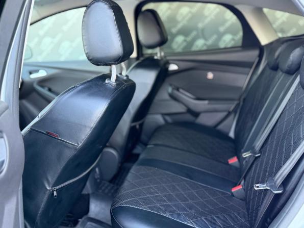 Ford Focus III с пробегом 2013 года, цена 730 000 рублей, 176800 км, хэтчбек, Автокод Объявления