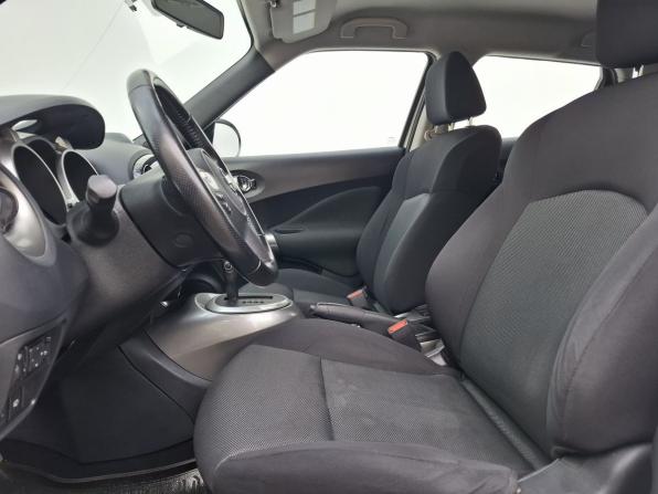 Nissan Juke I с пробегом 2012 года, цена 710 000 рублей, 140292 км, внедорожник, Автокод Объявления