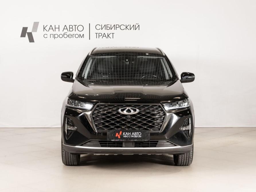 Chery Tiggo 7 Pro Max I Казань  - изображение 2