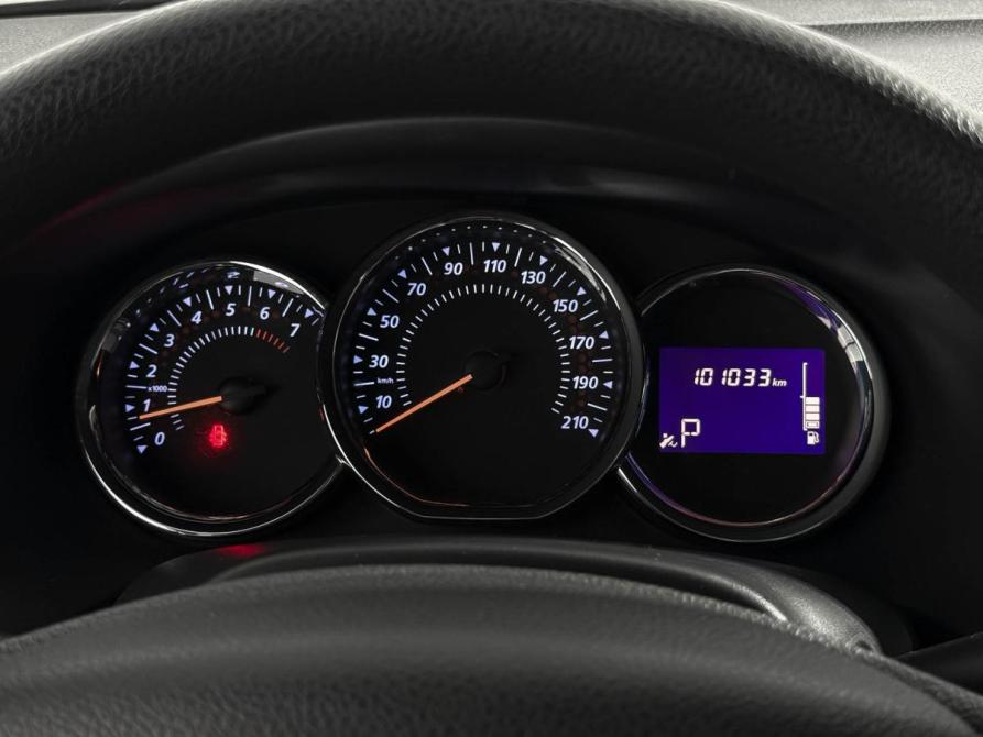 Renault Sandero II Санкт-Петербург  - изображение 17