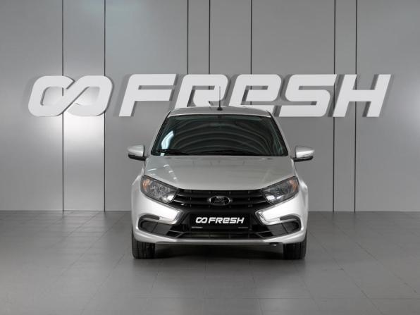 Lada (ВАЗ) Granta I Рестайлинг с пробегом 2024 года, цена 999 000 рублей, 22686 км, седан, Автокод Объявления