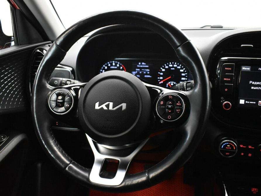 Kia Soul III Москва  - изображение 14
