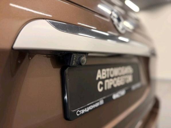 SsangYong Actyon Sports II с пробегом 2013 года, цена 1 045 000 рублей, 115329 км, offers.body_type.unknown, Автокод Объявления