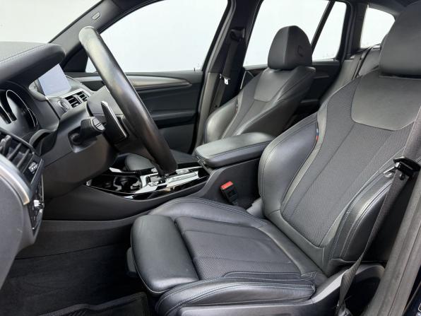 BMW X3 III (G01) с пробегом 2020 года, цена 3 880 000 рублей, 96051 км, внедорожник, Автокод Объявления