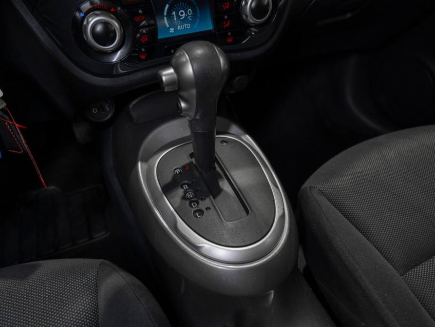 Nissan Juke I Москва  - изображение 14