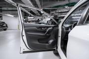 Nissan Qashqai II Рестайлинг 2 Москва  - изображение 41