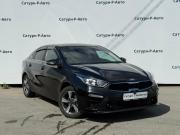 Kia Cerato IV Рестайлинг Курган  - изображение 17