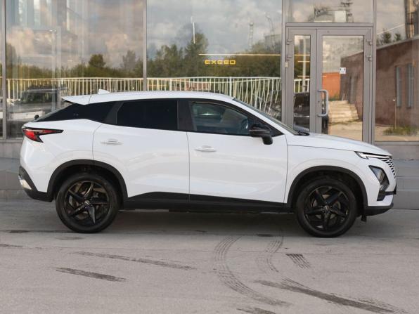 Omoda C5 I с пробегом 2022 года, цена 1 630 000 рублей, 66068 км, внедорожник, Автокод Объявления