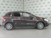 Suzuki SX4 II (S-Cross) Оренбург  - изображение 26