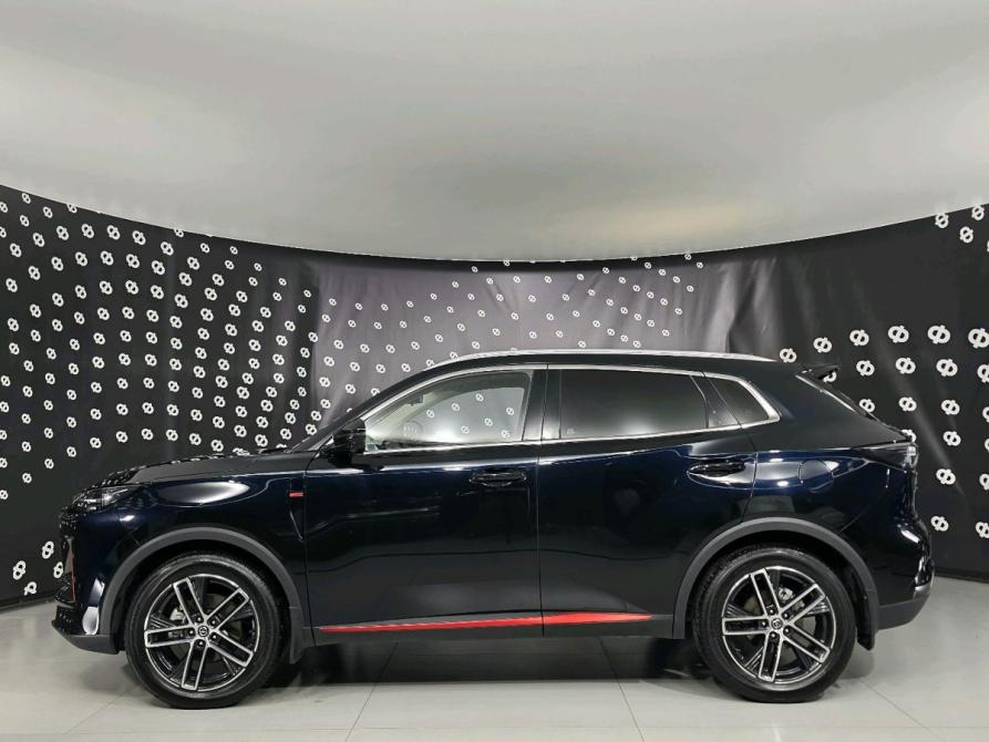 Changan CS55 Plus II Новосибирск  - изображение 8