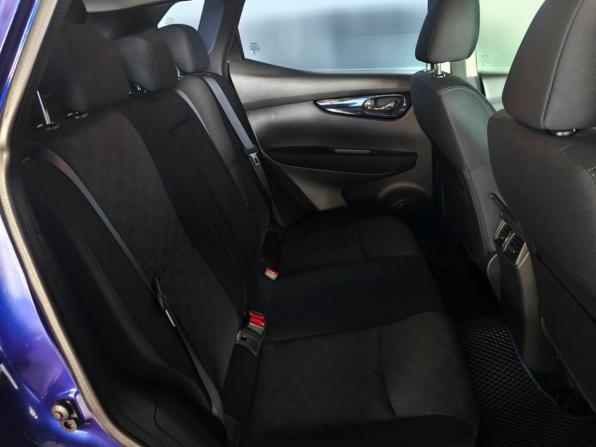 Nissan Qashqai II с пробегом 2014 года, цена 1 340 000 рублей, 163589 км, внедорожник, Автокод Объявления