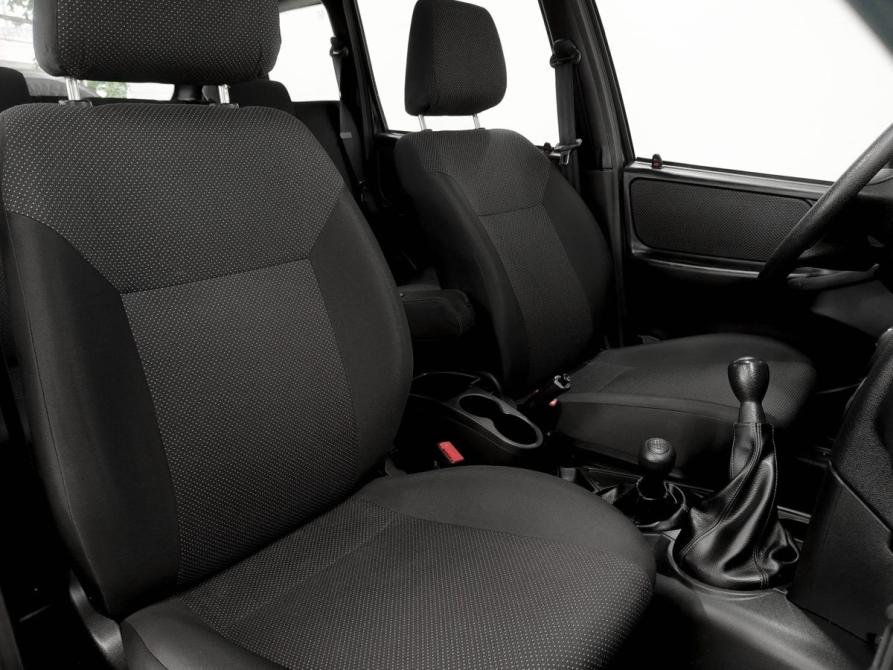 Lada (ВАЗ) Niva Travel I Тула  - изображение 9