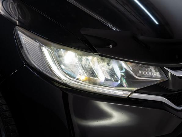 Honda Fit III Рестайлинг с пробегом 2018 года, цена 1 200 000 рублей, 100851 км, хэтчбек, Автокод Объявления