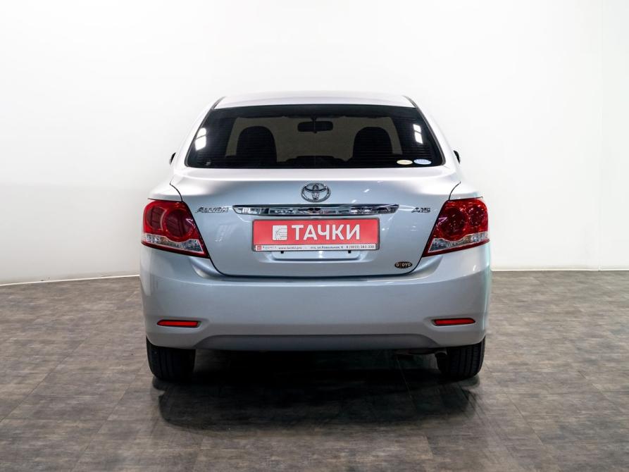 Toyota Allion II Рестайлинг Чита  - изображение 4