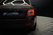 Skoda Octavia III (A7) Крым  - изображение 62