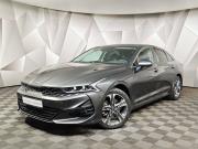 Kia K5 III Москва  - изображение 25