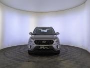 Hyundai Creta I Рестайлинг Москва  - изображение 28