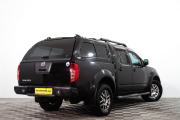 Nissan Navara (Frontier) III (D40) Сургут  - изображение 22