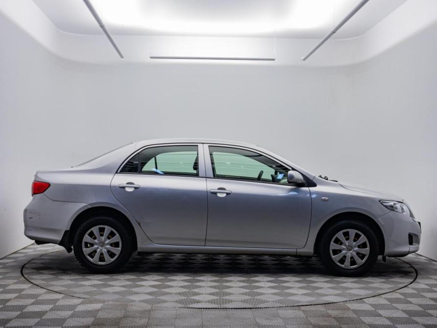 Toyota Corolla X (E140 E150) Москва  - изображение 4
