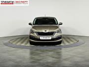 Skoda Rapid II Белгород  - изображение 20