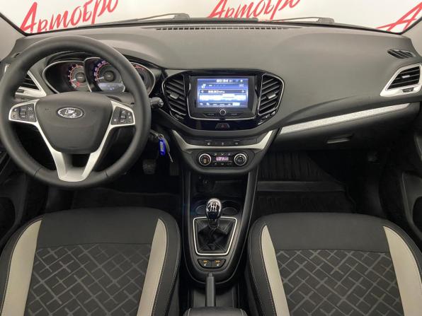 Lada (ВАЗ) Vesta I с пробегом 2017 года, цена 1 075 000 рублей, 125842 км, универсал, Автокод Объявления