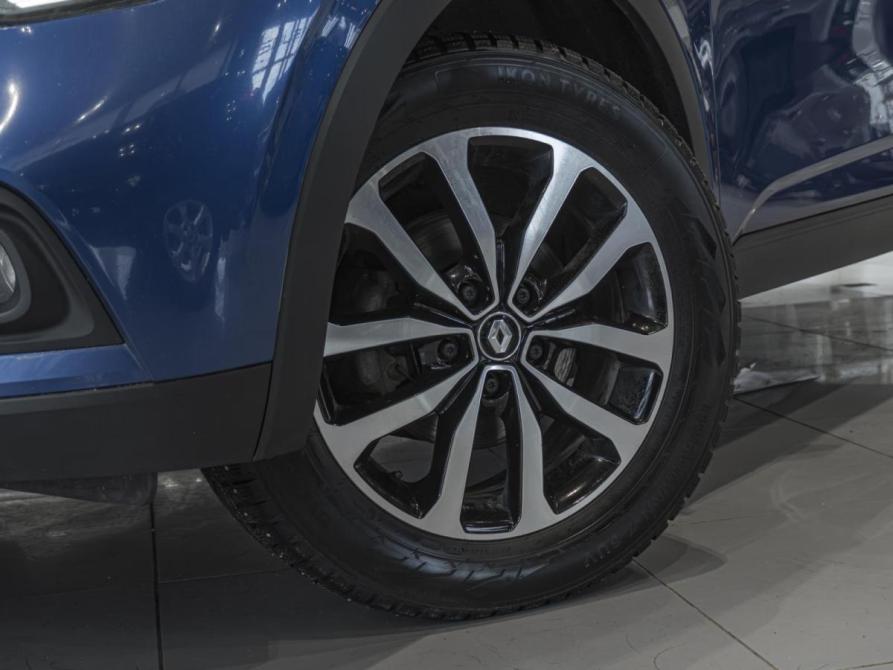 Renault Arkana I Мурманск  - изображение 10