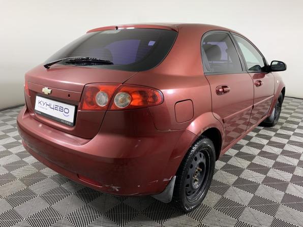 Chevrolet Lacetti I с пробегом 2007 года, цена 315 000 рублей, 205981 км, хэтчбек, Автокод Объявления