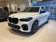 BMW X5 IV (G05/G18) Краснодар  - изображение 17