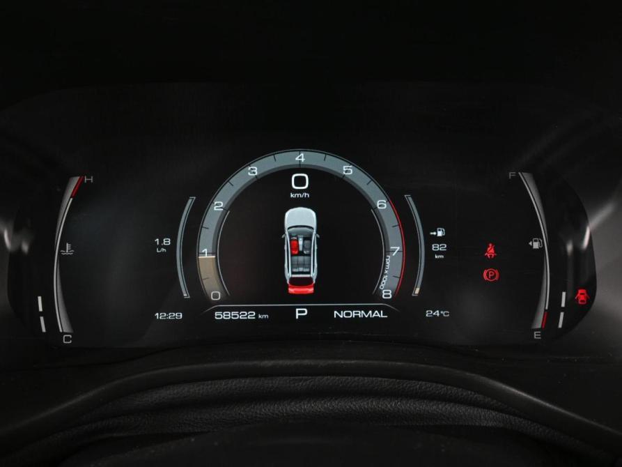 Haval Jolion I Рестайлинг Ростов-на-Дону  - изображение 16