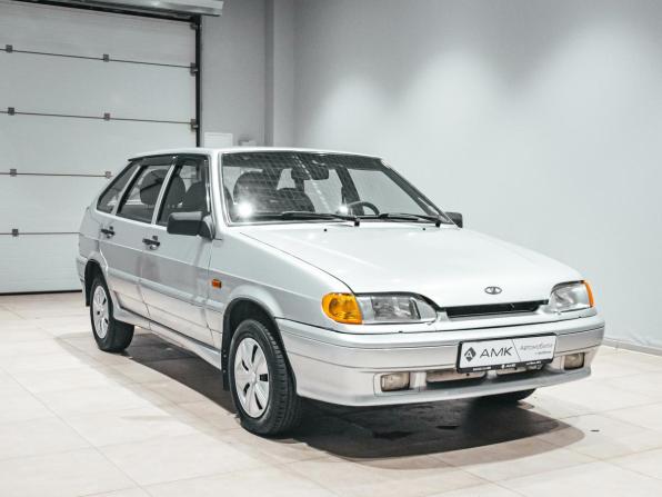 Lada (ВАЗ) 2114 с пробегом 2008 года, цена 184 500 рублей, 143159 км, хэтчбек, Автокод Объявления