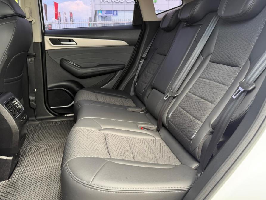 Haval F7 I Рестайлинг Набережные Челны  - изображение 19