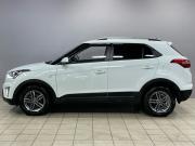 Hyundai Creta I Рестайлинг Уфа  - изображение 23