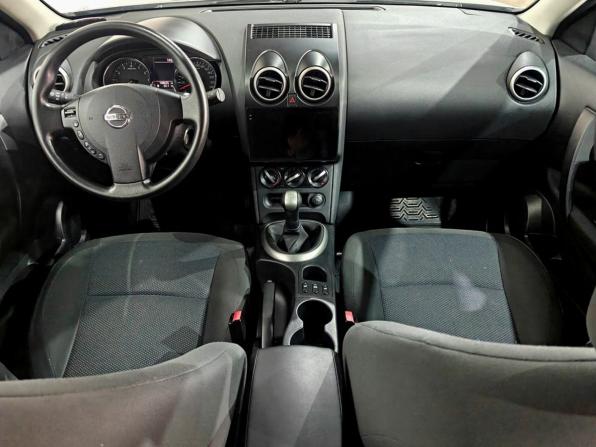 Nissan Qashqai I Рестайлинг с пробегом 2013 года, цена 1 125 000 рублей, 148624 км, внедорожник, Автокод Объявления