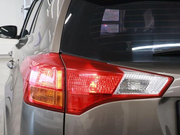 Toyota RAV4 IV (XA40) с пробегом 2013 года, цена 1 587 000 рублей, 160197 км, внедорожник, Автокод Объявления