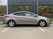 Hyundai Elantra V (MD) Ярославль  - изображение 20