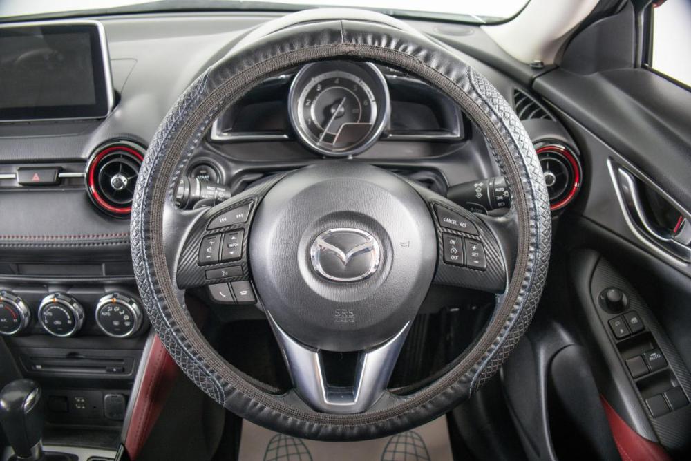 Mazda CX-3 I Пермь  - изображение 16