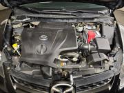 Mazda CX-7 I Рестайлинг Москва  - изображение 32
