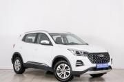 Chery Tiggo 4 Pro I Красноярск  - изображение 16