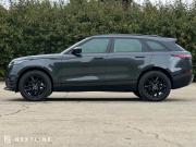 Land Rover Range Rover Velar I Рестайлинг Самара  - изображение 41