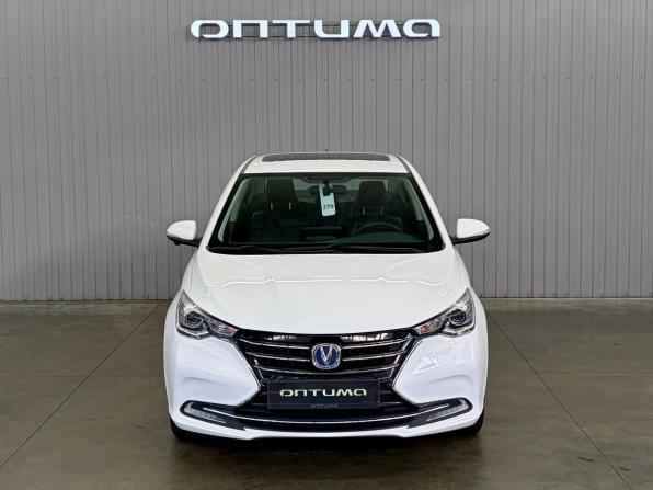 Changan Alsvin с пробегом 2023 года, цена 1 147 000 рублей, 52954 км, седан, Автокод Объявления