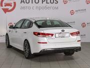 Kia Optima IV Рестайлинг Минеральные Воды  - изображение 23