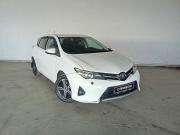 Toyota Auris II Москва  - изображение 21