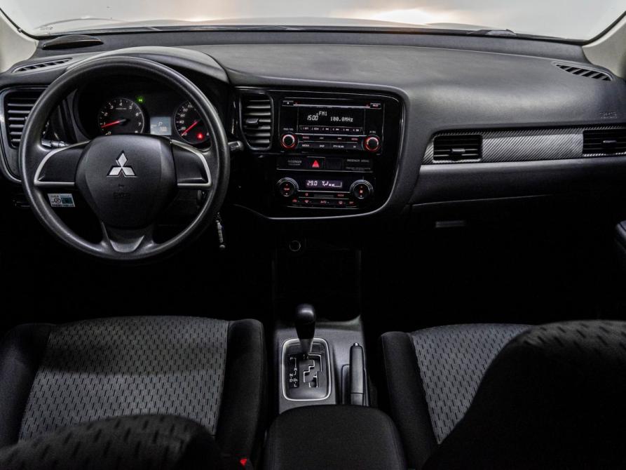Mitsubishi Outlander III Тюмень  - изображение 17