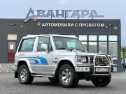 Hyundai Galloper I Волгоград  - изображение 22