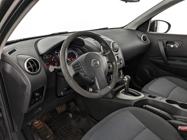 Nissan Qashqai I Рестайлинг с пробегом 2012 года, цена 955 000 рублей, 198375 км, внедорожник, Автокод Объявления