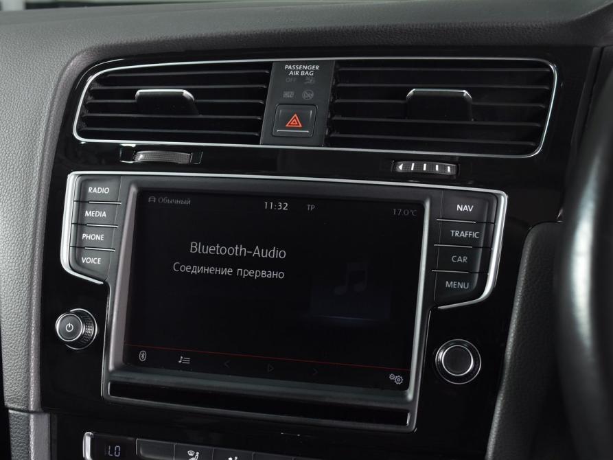 Volkswagen Golf VII Кемерово  - изображение 17
