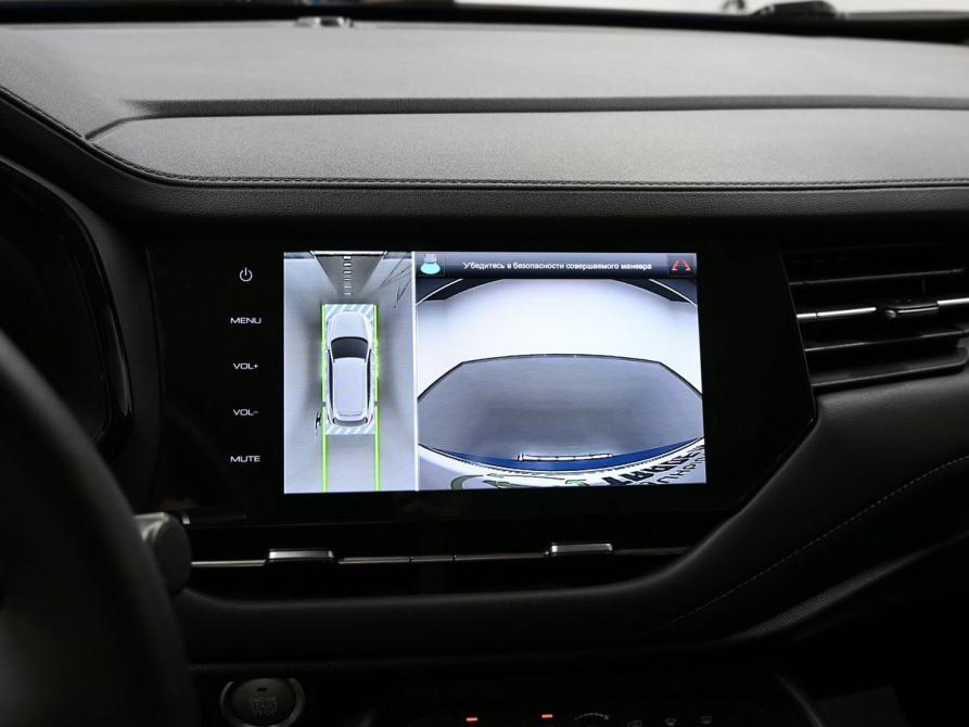 Haval F7 I Тверь  - изображение 17